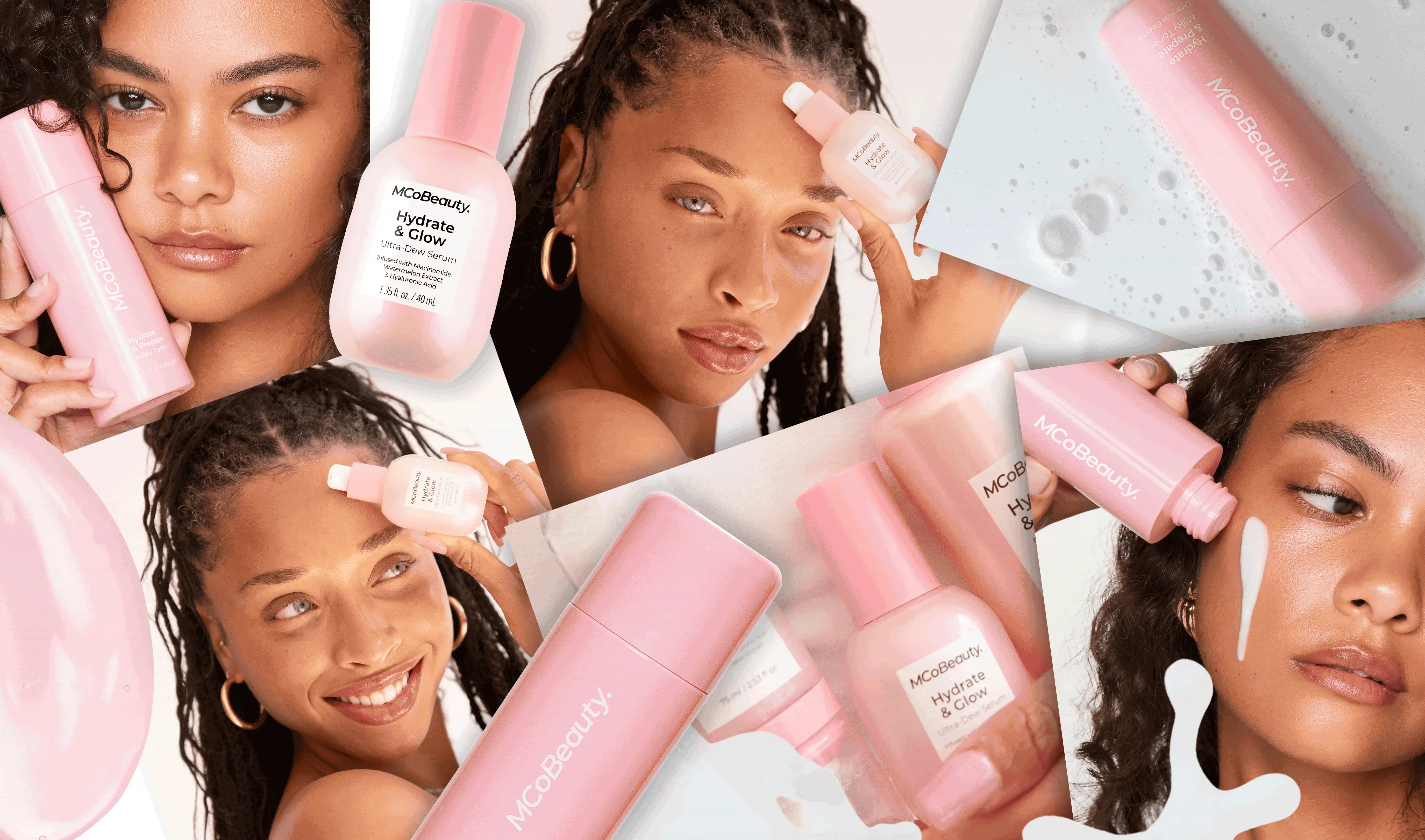 Luxe Beauty Without the Price