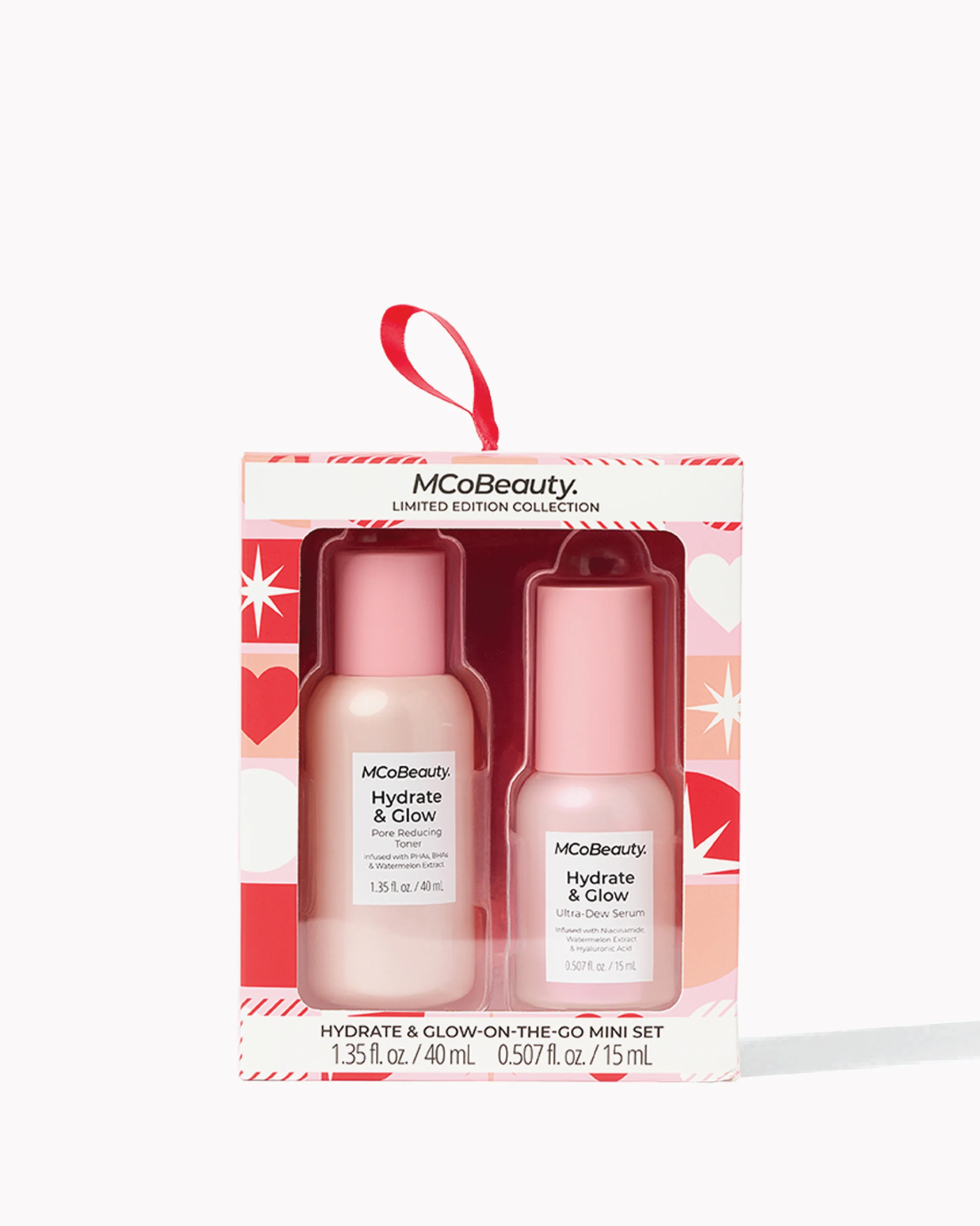 New Skincare